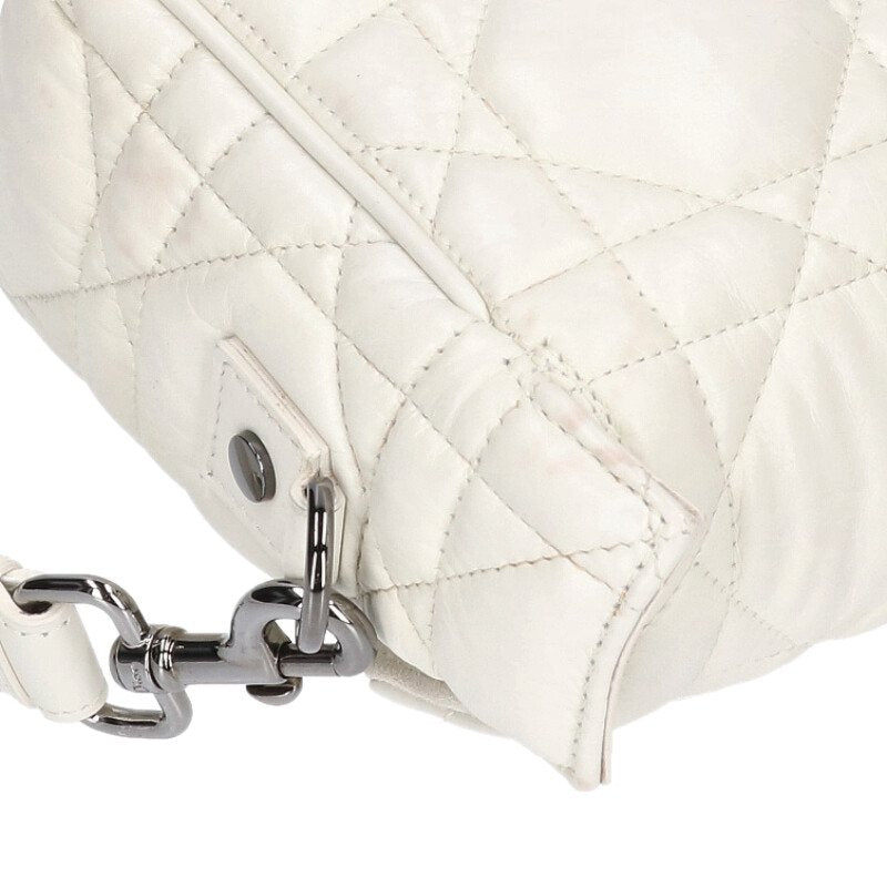 Christian Dior DiorCamp Cannage Leather Size ONE SIZE