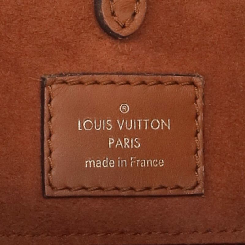 LOUISVUITTON M45389 Fold Tote PM Monogram Size ONE SIZE