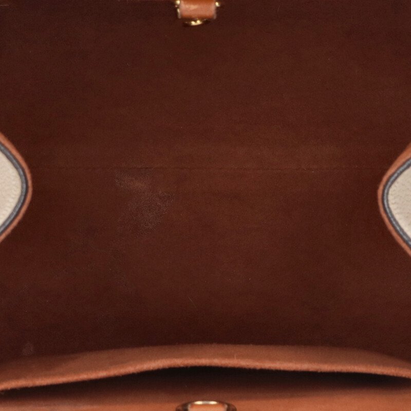 LOUISVUITTON M45389 Fold Tote PM Monogram Size ONE SIZE