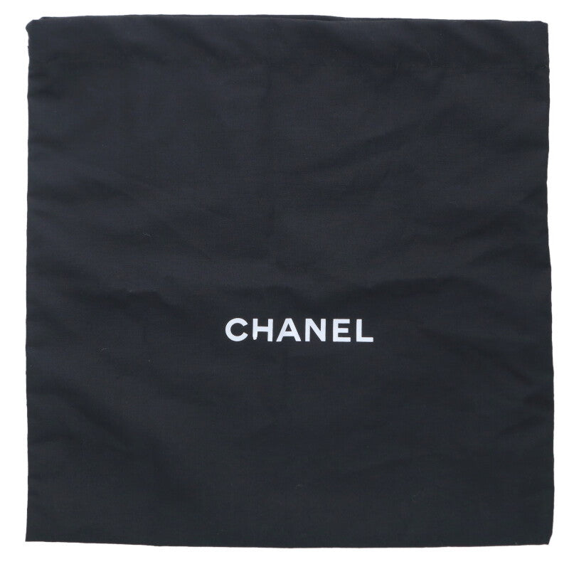 CHANEL 2.55 Tweed Chain Shoulder Bag Size ONE SIZE