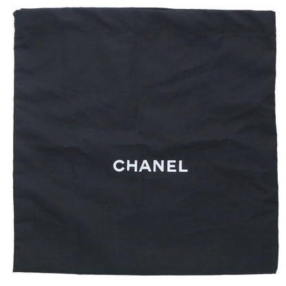 CHANEL 2.55 Tweed Chain Shoulder Bag Size ONE SIZE