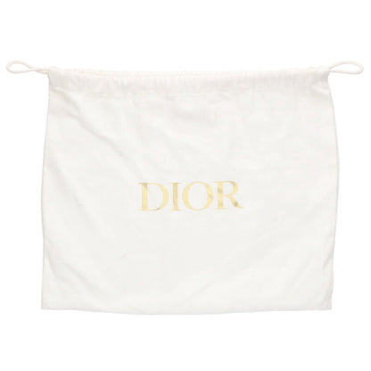 DIOR Saddle Oblique Jacquard Glitter Stitch Size ONE SIZE