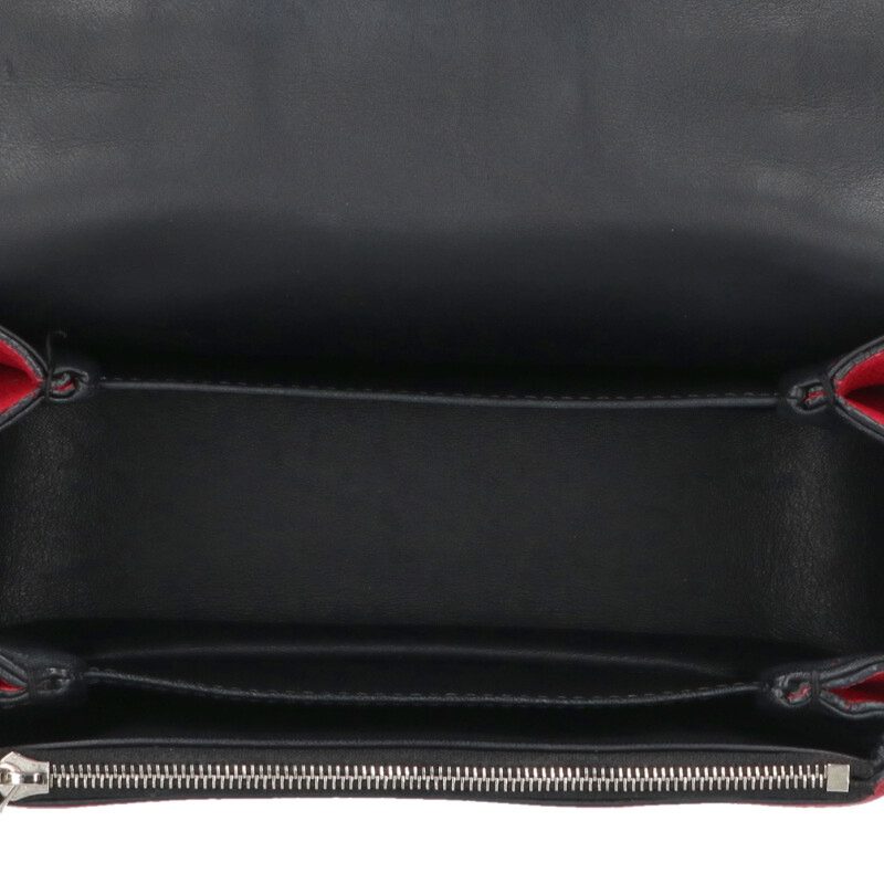 LOUISVUITTON M54060 Vivienne NM Taurillon Lthr Size ONE SIZE