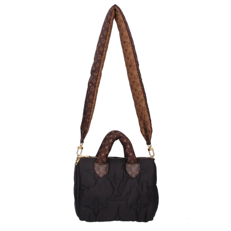 LOUISVUITTON M59008 LV Pillow Speedy Size ONE SIZE