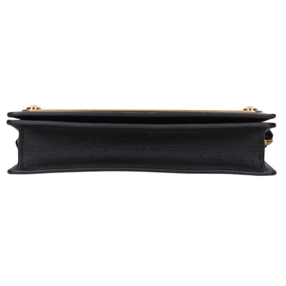 BALENCIAGA 832560 2ABUO Logo Plate Chain Size ONE SIZE