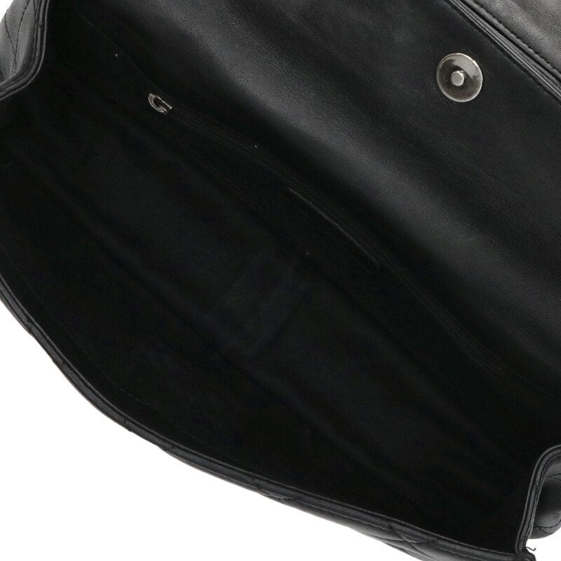 CHANEL 2.55 Calfskin Chain Shoulder Bag Size ONE SIZE