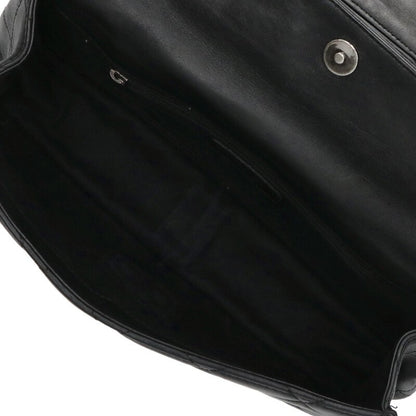 CHANEL 2.55 Calfskin Chain Shoulder Bag Size ONE SIZE