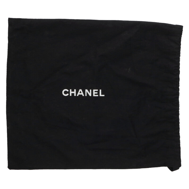 CHANEL 2.55 Calfskin Chain Shoulder Bag Size ONE SIZE