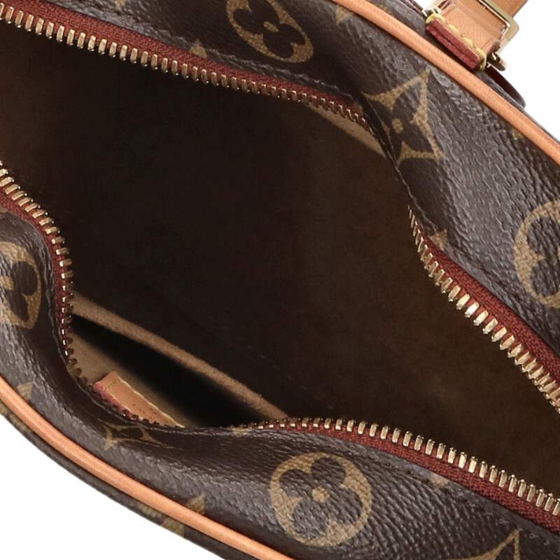 LOUISVUITTON Boite Chapeau Souple MM Monogram Size ONE SIZE