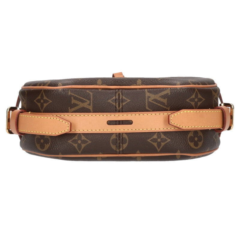 LOUISVUITTON Boite Chapeau Souple MM Monogram Size ONE SIZE