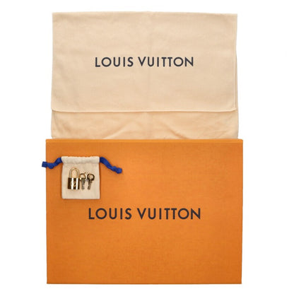 LOUISVUITTON Boite Chapeau Souple MM Monogram Size ONE SIZE