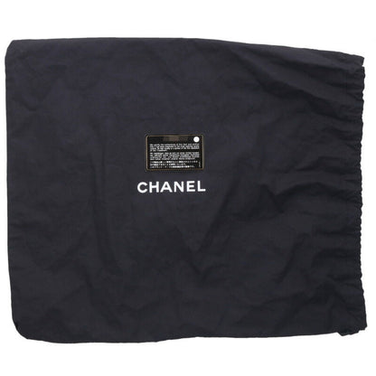 CHANEL Coco Curve Calfskin Chain Shoulder Bag Size ONE SIZE