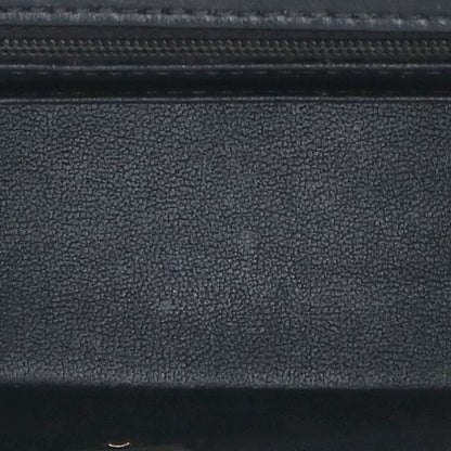 CHANEL Coco Mark Quilted Flap Shoulder Bag Size ONE SIZE