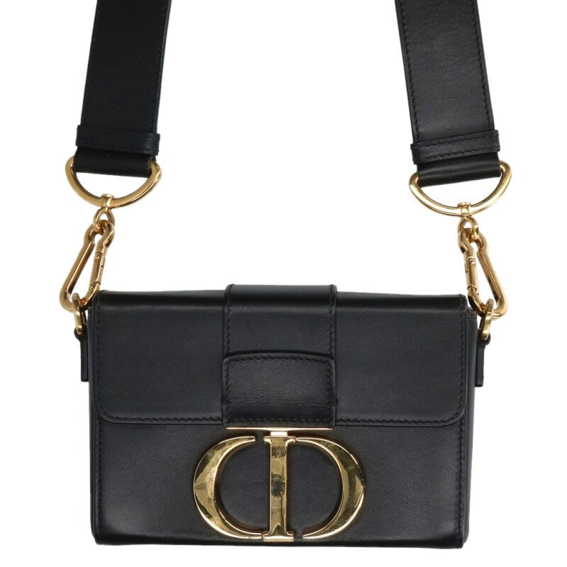DIOR 30 Montaigne Calfskin Shoulder Bag Multi Size ONE SIZE