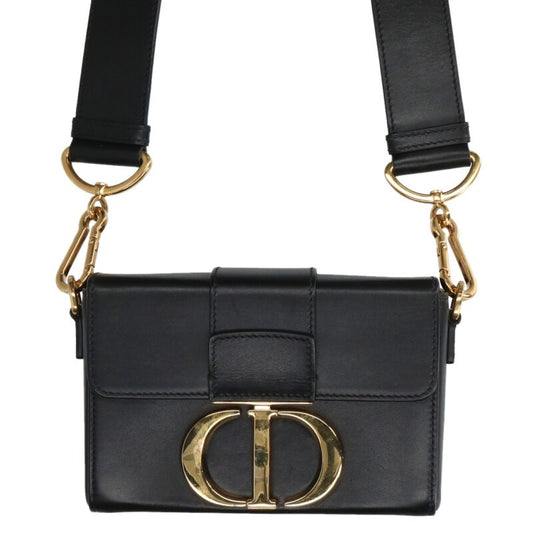 DIOR 30 Montaigne Calfskin Shoulder Bag Multi Size ONE SIZE