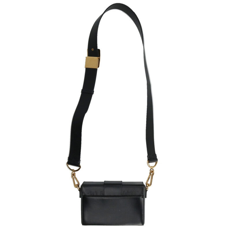 DIOR 30 Montaigne Calfskin Shoulder Bag Multi Size ONE SIZE