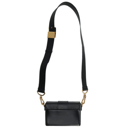 DIOR 30 Montaigne Calfskin Shoulder Bag Multi Size ONE SIZE