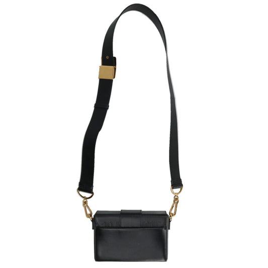 DIOR 30 Montaigne Calfskin Shoulder Bag Multi Size ONE SIZE