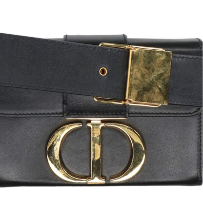 DIOR 30 Montaigne Calfskin Shoulder Bag Multi Size ONE SIZE