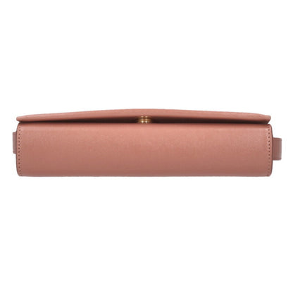 Jil Sander Retro style Pink One Size