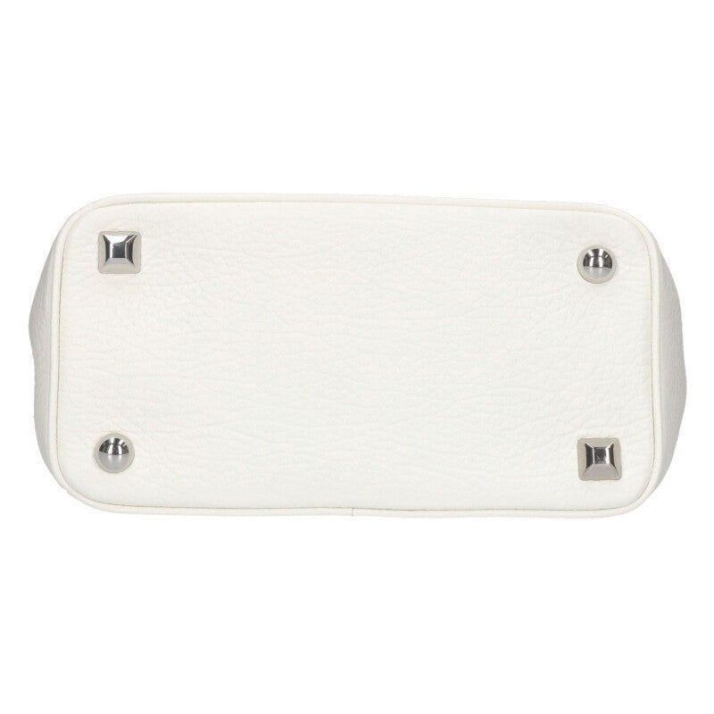 Maison Margiela　 S AC 2WAY Bag White