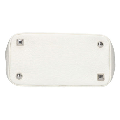Maison Margiela　 S AC 2WAY Bag White