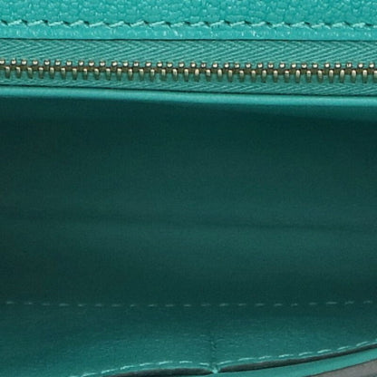 HERMES Cinetic To Go Chevre GHW Shoulder Bag Size ONE SIZE