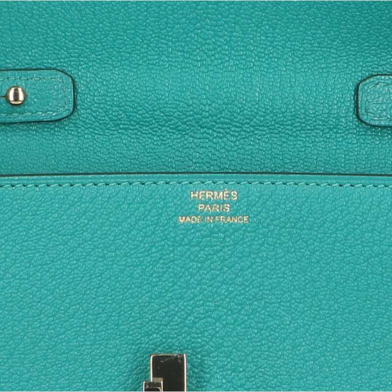 HERMES Cinetic To Go Chevre GHW Shoulder Bag Size ONE SIZE