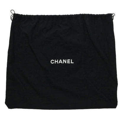 CHANEL Boy Chanel 25 Design Stitch Lambskin Size ONE SIZE
