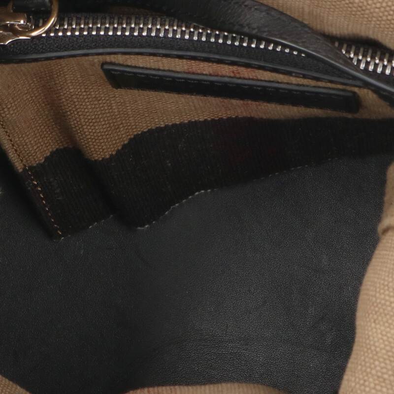 Burberry Check Crossbody Shoulder Bag Beige Size ONE SIZE