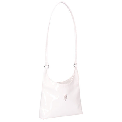 Chrome Hearts VIV Dagger Patent Leather Bag Size ONE SIZE