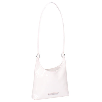 Chrome Hearts VIV Dagger Patent Leather Bag Size ONE SIZE