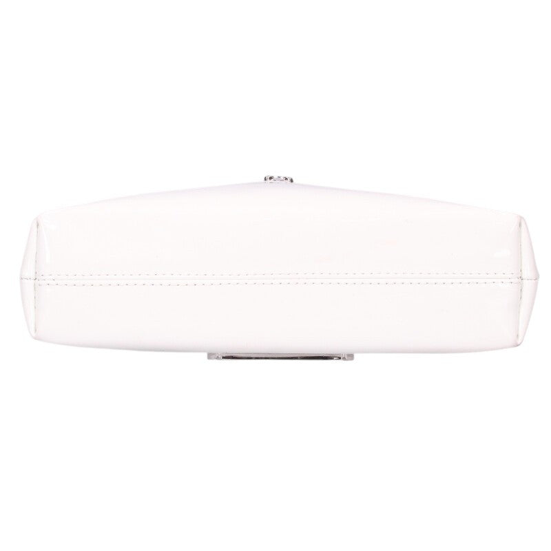 Chrome Hearts VIV Dagger Patent Leather Bag Size ONE SIZE