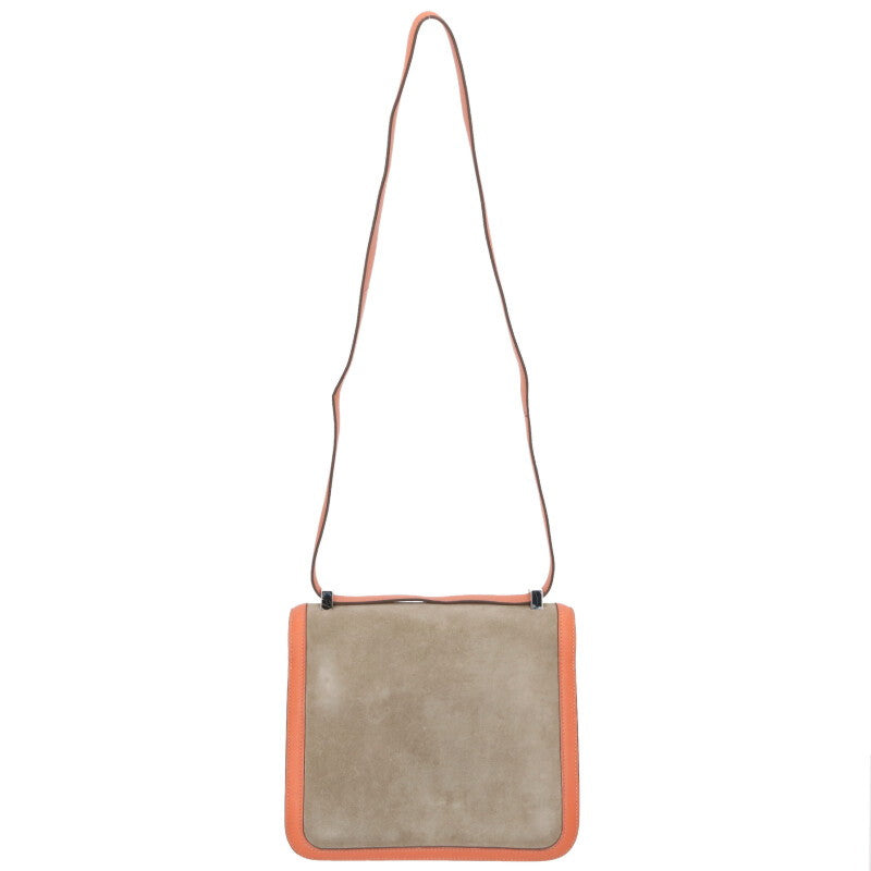 HERMES Constance 24 Swift Leather Bag Multi Size ONE SIZE