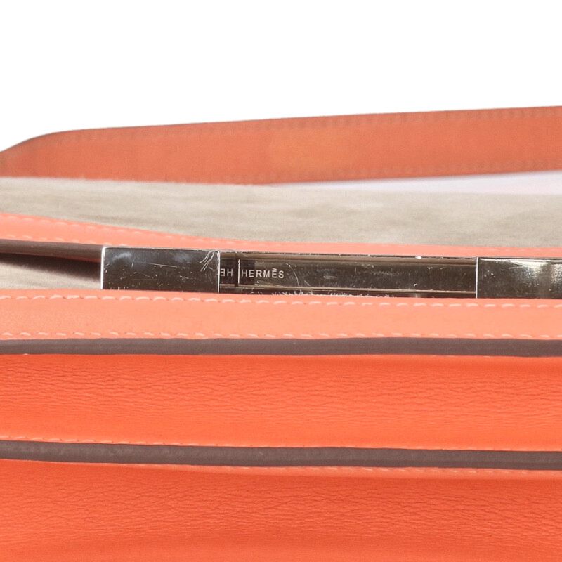 HERMES Constance 24 Swift Leather Bag Multi Size ONE SIZE