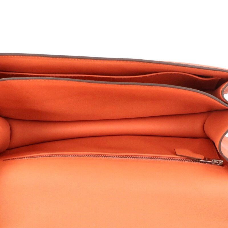 HERMES Constance 24 Swift Leather Bag Multi Size ONE SIZE