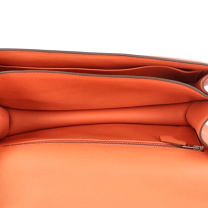 HERMES Constance 24 Swift Leather Bag Multi Size ONE SIZE
