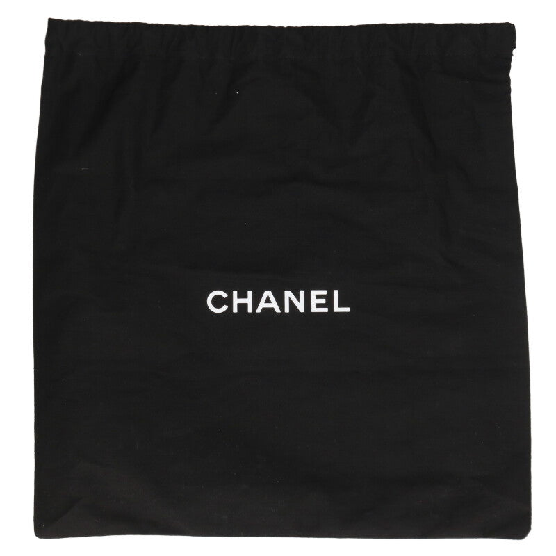 CHANEL Boy Chanel 25 Caviar GHW Chain Multi Size ONE SIZE