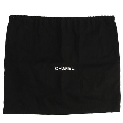 CHANEL Boy Chanel 20 Chevron Caviar Chain Size ONE SIZE