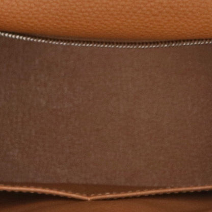 HERMES Kelly 28 Touch Togo Alligator Multi Size ONE SIZE