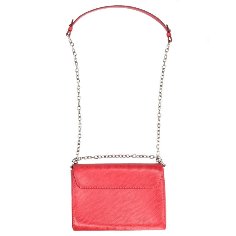 LOUISVUITTON Twist MM Epi Poppy Petal Multi Size ONE SIZE