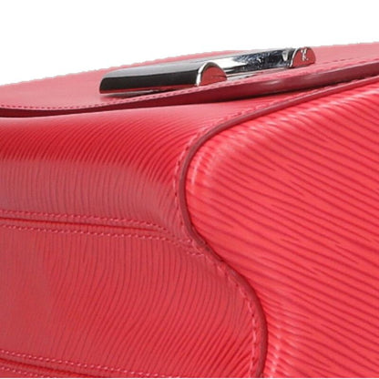 LOUISVUITTON Twist MM Epi Poppy Petal Multi Size ONE SIZE