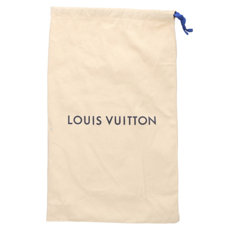 LOUISVUITTON Milk Box Monogram Bag Brown Size ONE SIZE