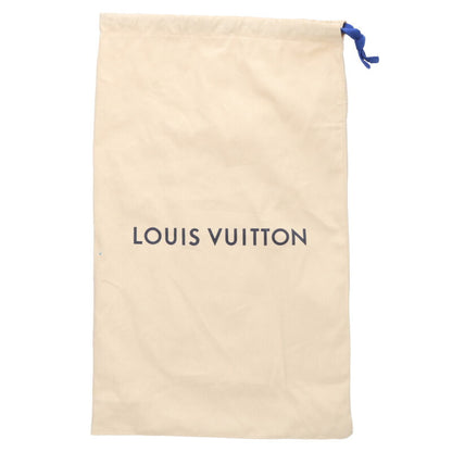 LOUISVUITTON Milk Box Monogram Bag Brown Size ONE SIZE
