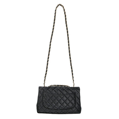 CHANEL Matelassé Caviar Chain Multi Size ONE SIZE