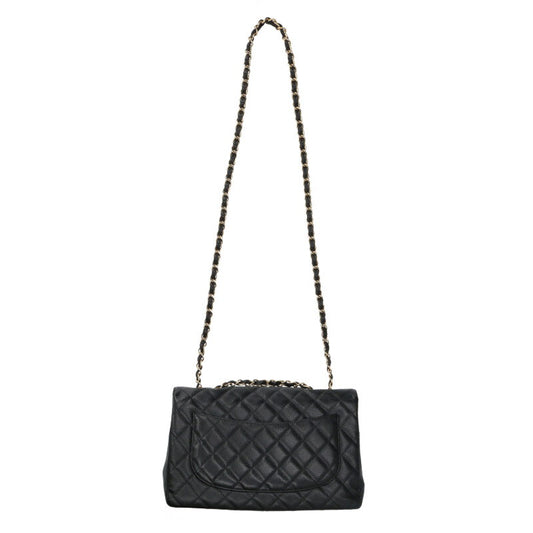 CHANEL Matelassé Caviar Chain Multi Size ONE SIZE