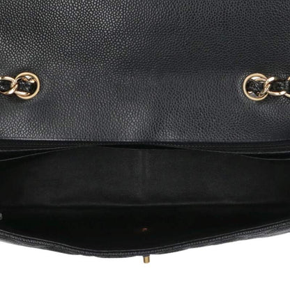 CHANEL Matelassé Caviar Chain Multi Size ONE SIZE