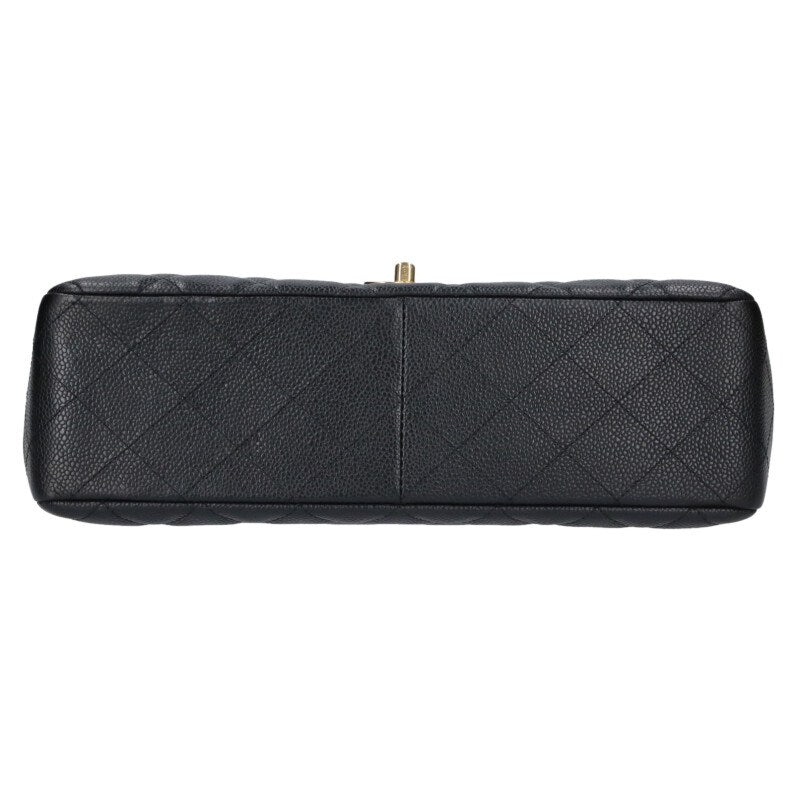 CHANEL Matelassé Caviar Chain Multi Size ONE SIZE