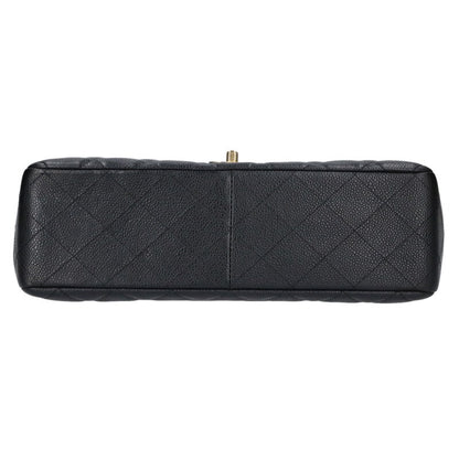 CHANEL Matelassé Caviar Chain Multi Size ONE SIZE