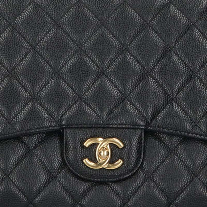 CHANEL Matelassé Caviar Chain Multi Size ONE SIZE